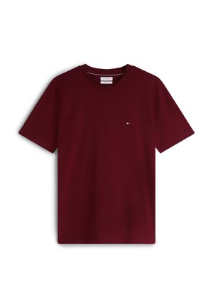 Tommy Hilfiger, - T-shirt basic
