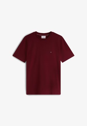 Tommy Hilfiger, - T-shirt basic
