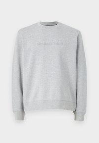 Unselected, grey