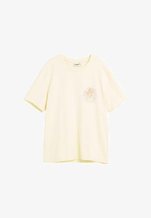 Desigual, T-Shirt print - white