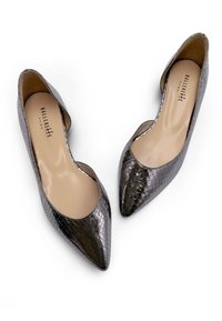 Ballerette MURAT - Bailarinas - iron grey