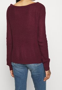 Missguided Sweter