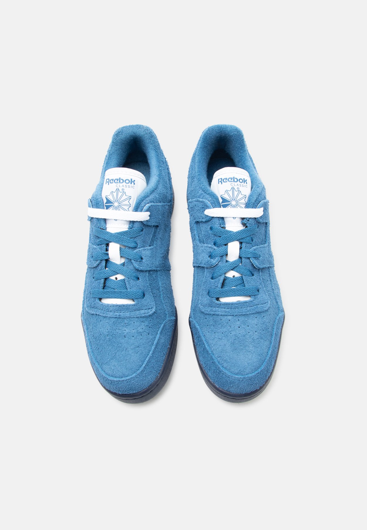 WORKOUT PLUS UNISEX
