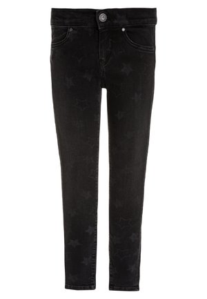 CUTSIE STAR - Jeans Skinny - denim