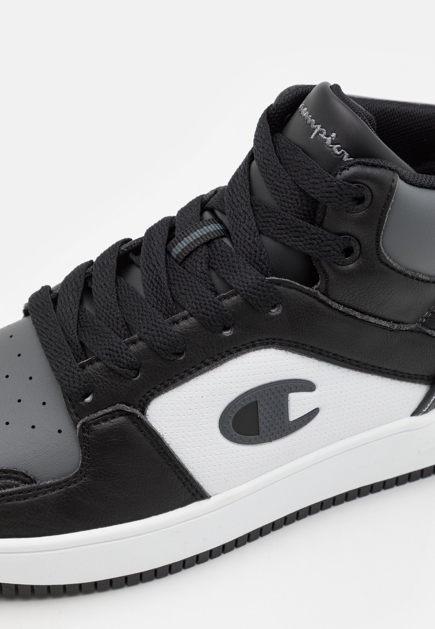 Herren MID CUT SHOE REBOUND 2.0 MID - Basketballschuh Herren MID CUT SHOE REBOUND 2.0 MID - Basketballschuh