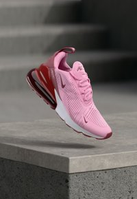 Valimata, pink rise/pink smoke/white