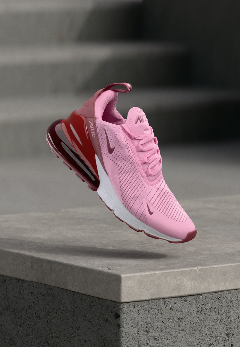AIR MAX 270 pink rise/pink smoke/white/pink