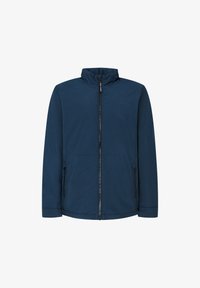 Niewybrane, dulwich blue