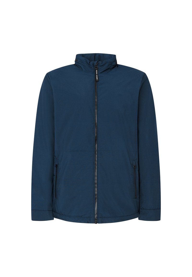 Pepe Jeans Jas donkerblauw