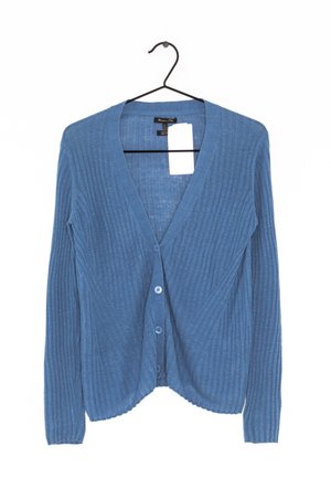 Cardigan - blue