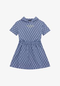 Kijelölve, hellblau