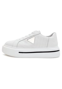 Sneakers basse - white