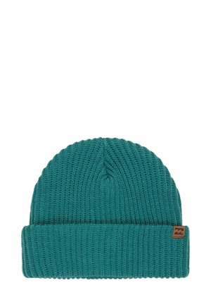 ALTA - Beanie - green