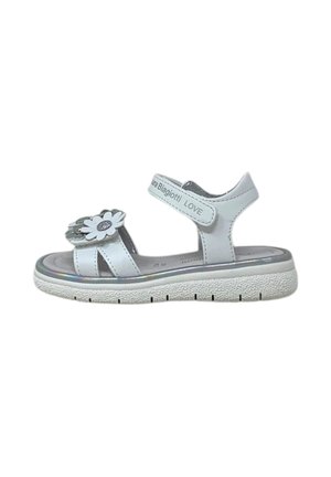 Scarpe primi passi - white