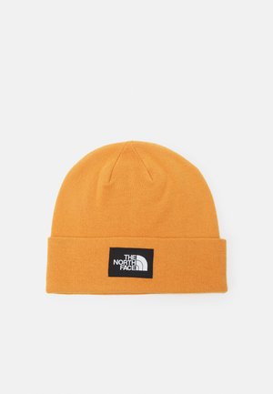 DOCK WORKER BEANIE UNISEX - Beanie - topaz
