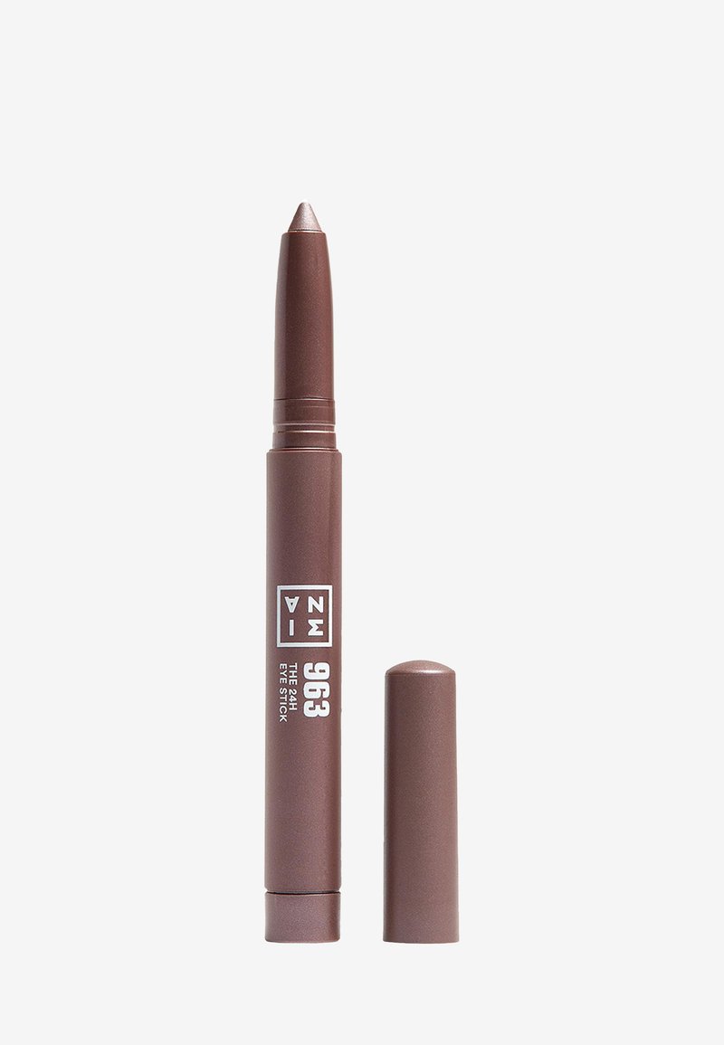 3ina - THE 24H EYE STICK - Øyenskygge - 963 taupe, Forstørre