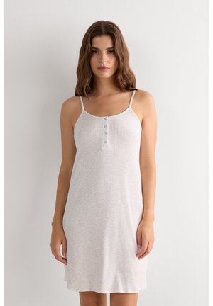 Intimissimi, CHIC COMFORT - Nachthemd - grey