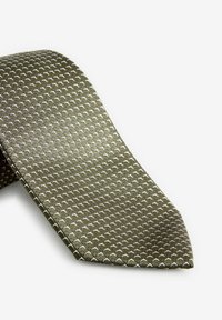Next TEXTURED - Solmio - olive green