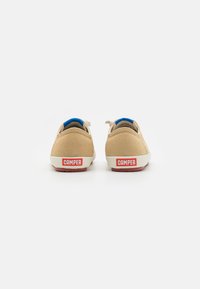 Camper PEU RAMBLA - Sneakers basse - medium beige