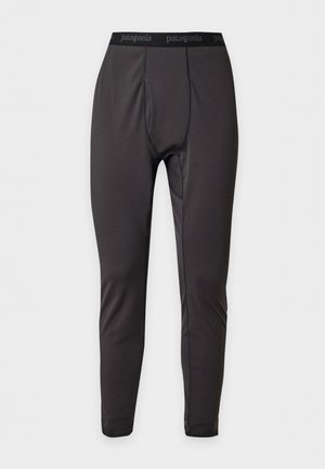 Patagonia, Legíny - ink black