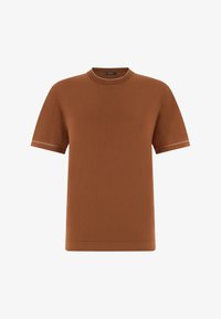 Non sélectionné, dark orange