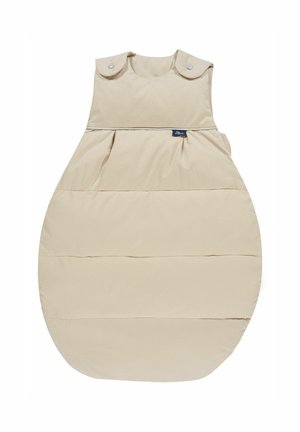 DAUNE WINTER - Baby's sleeping bag - nature