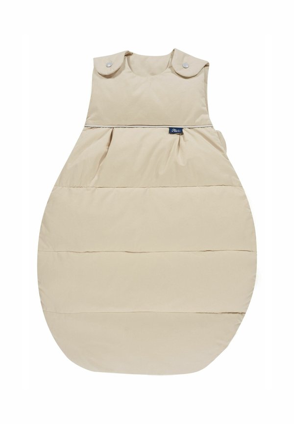 DAUNE WINTER – Nachtwäsche Schlafsack – nature