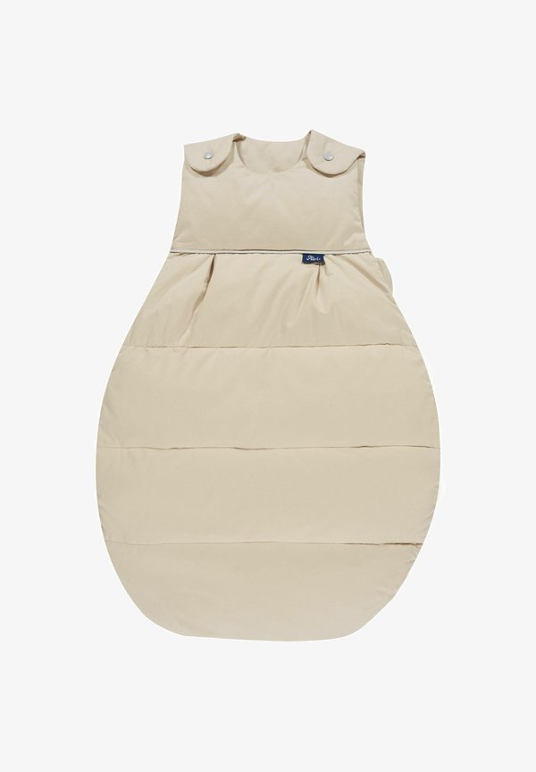 DAUNE WINTER – Nachtwäsche Schlafsack – nature