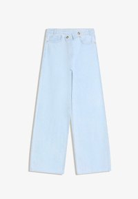 Nevybráno, light blue