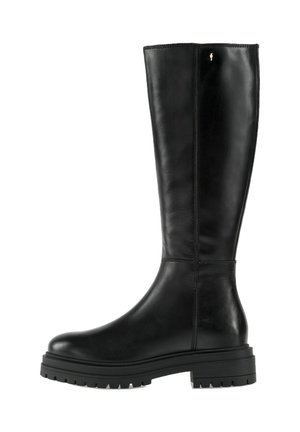 - Kozaki na platformie