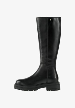 OCHNIK - Kozaki na platformie