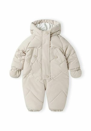 WARM FIXED HOOD - Lumekombe - stone