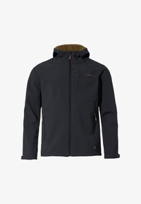 Unselected, black oat