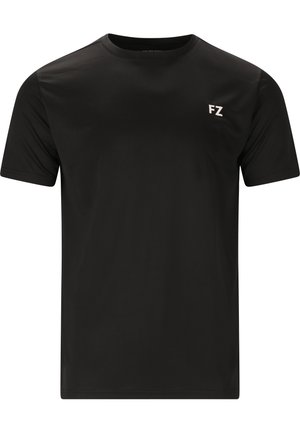 T-SHIRT - T-shirts basic - black