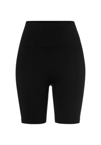 FORM Short Rib Seamless - Shorts - schwarz