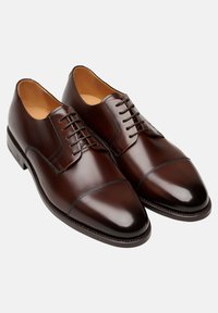 Henry Stevens WINSTON CD - Veterschoenen - schwarzbraun