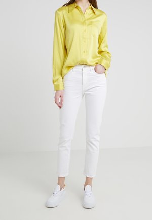 Jeans Skinny Fit - white