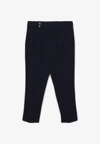 Non sélectionné, blu notte