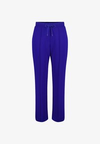 Niet geselecteerd, blue