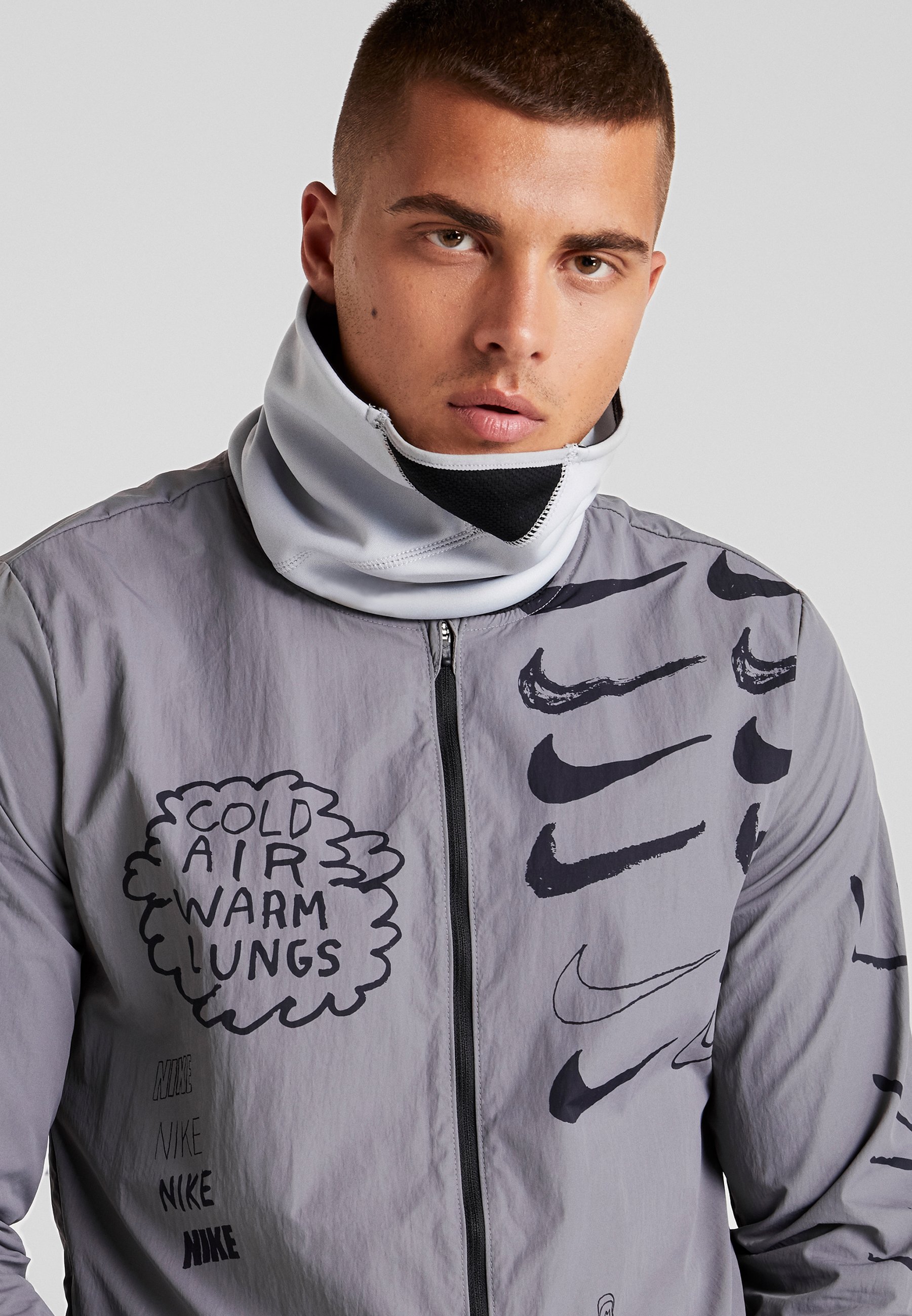 nike therma sphere adjustable