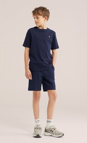 WE Fashion, WE FASHION - Verryttelyhousut - navy blue