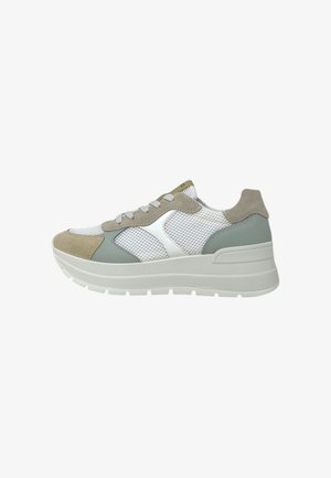 IGI&CO, SNEAKER - Sneakers basse - white