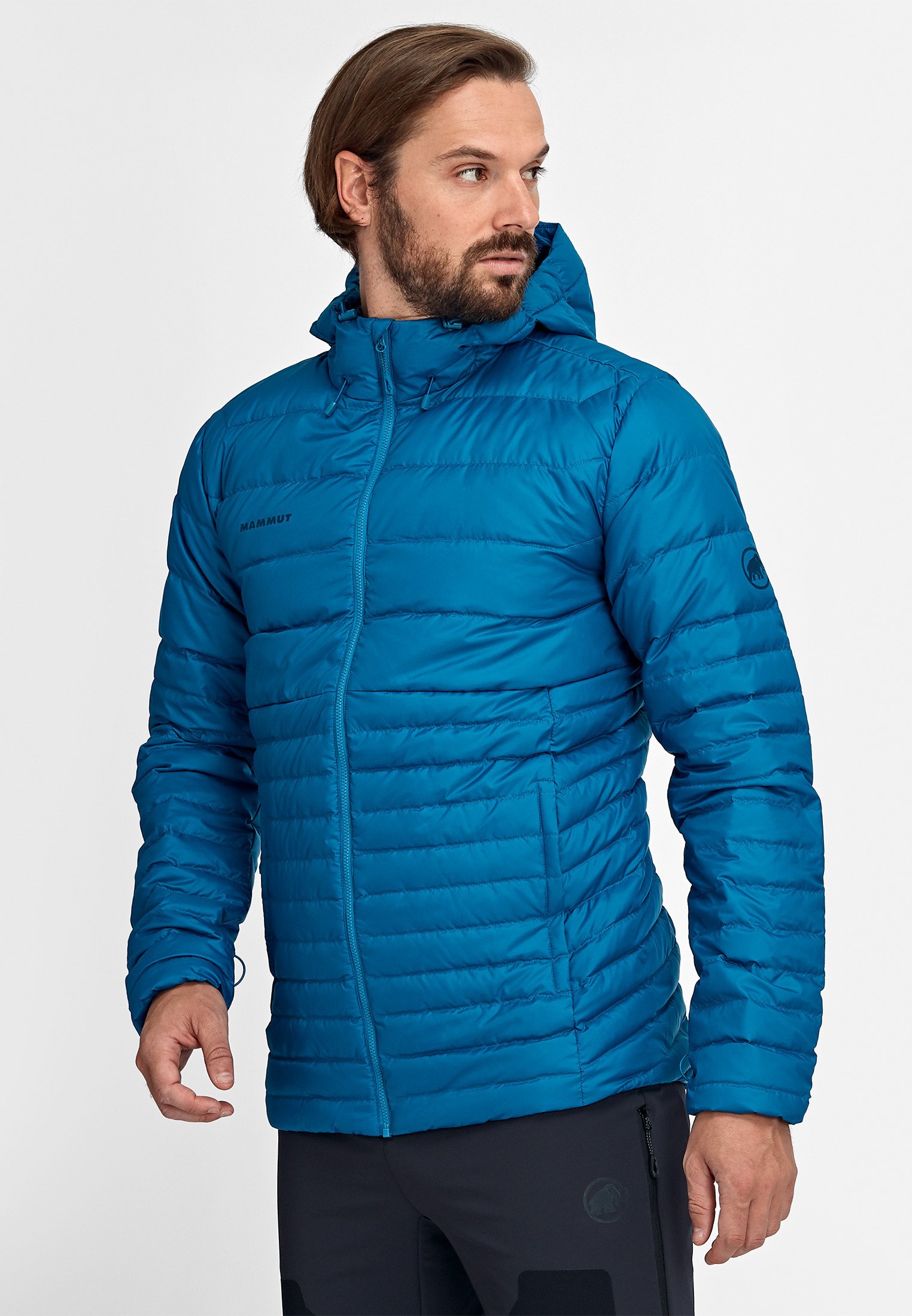 mammut convey down jacket