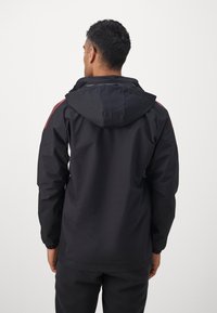 adidas Performance LIVERPOOL FC JACKET - Veste imperméable - black