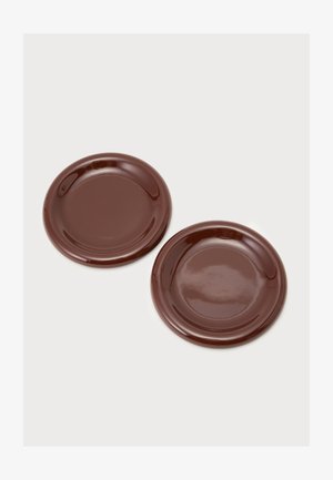 Hay, BARRO 2 PACK - Teller - burgundy