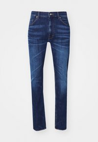 EVOLVE - Jeans slim fit - medium blue