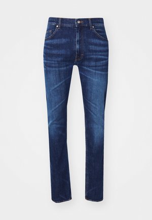 Tiger of Sweden EVOLVE - Slim fit jeans - medium blue