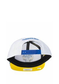 Mitchell & Ness CORE CHICAGO BULLS - Cap - white