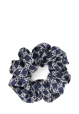PAPILLON - Hair styling accessory - blue sa
