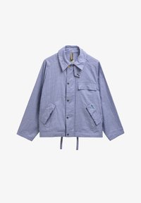 Niet geselecteerd, navy/white